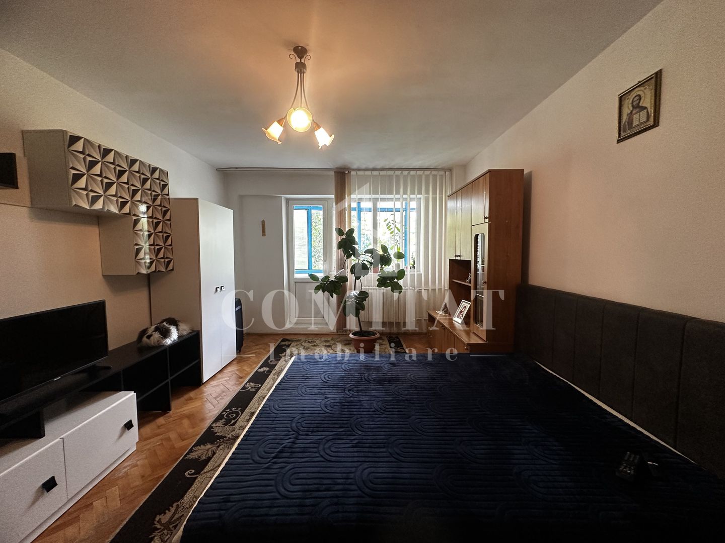 Apartament 2 camere decomandate | Confort sporit | Zorilor - Poză 4