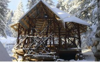 Cabana in Arieseni - Poză 6