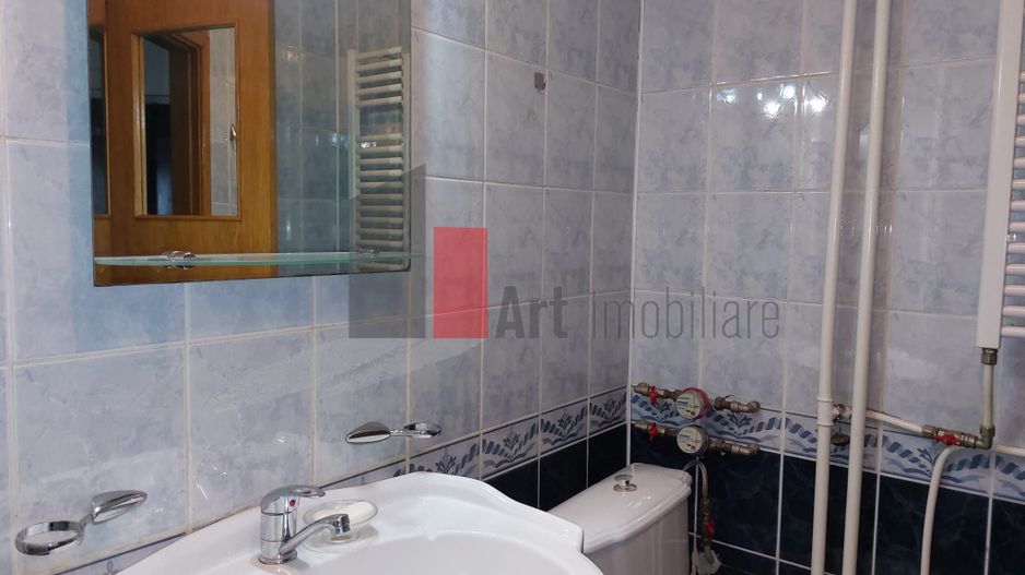 Garsoniera "MELANJE" ,  P-ta Iancului-Mihai Bravu, bloc mixt - Poză 16