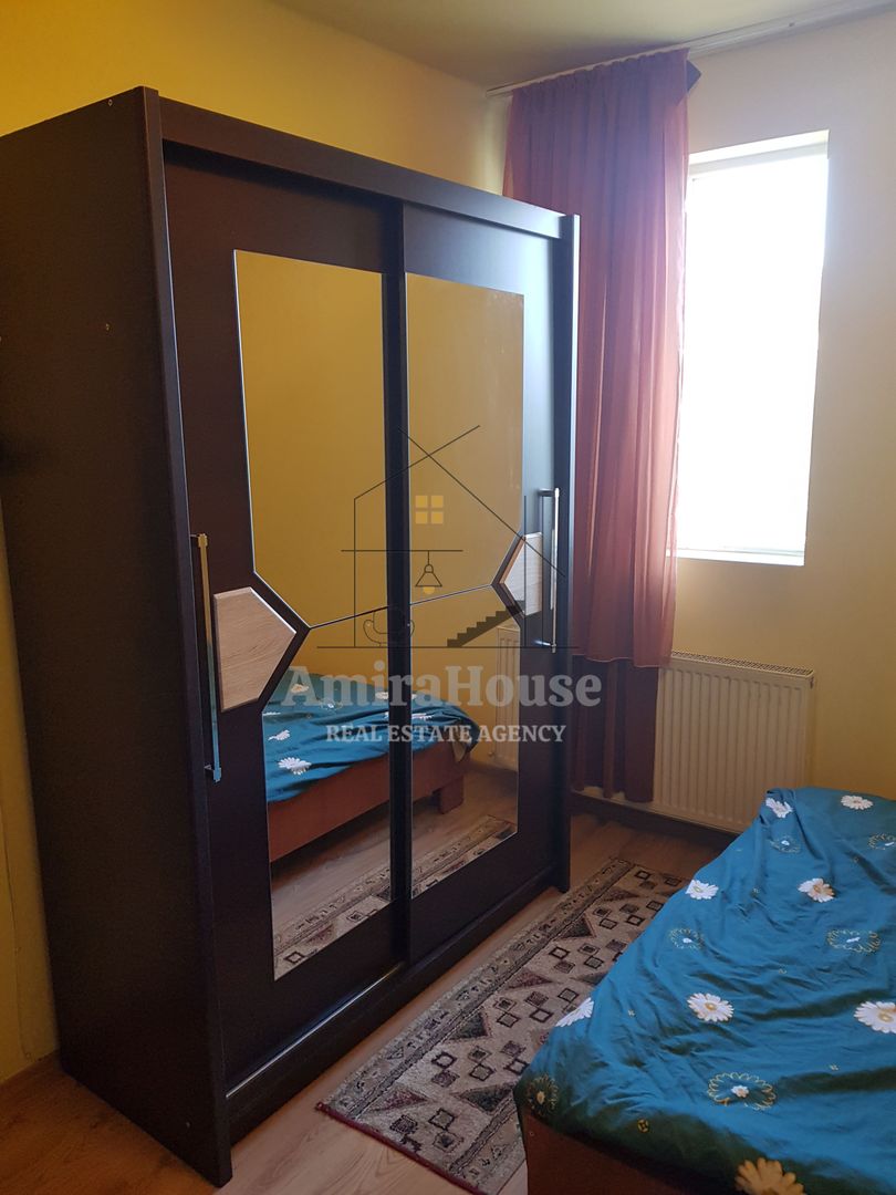 Apartament 2 camere zona strazii Crisan Centru - Poză 4