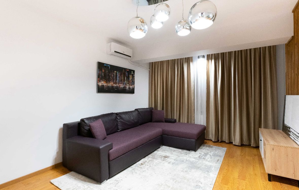 AP. 2 CAMERE VITAN, CENTRALA, MASINA SPALAT VASE, BLOC NOU, METROU - Poză 5