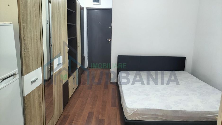 Garsonieră de închiriat în zona Galata, Iași - Poză 6