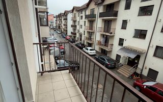 Apartament 2 Camere | 47 Mp | Parcare | Zona Floresti Ioan Rus - Poză 10