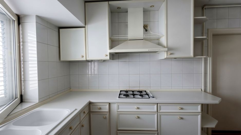 Apartament 4 camere cu terasă generoasă, etaj 6 - Poză 8