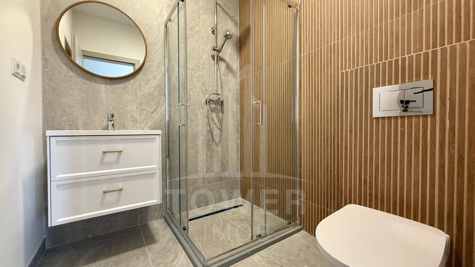 COMISION 0 | Apartament 3 Camere | Parcare | Rezidențial Nou - Poză 3
