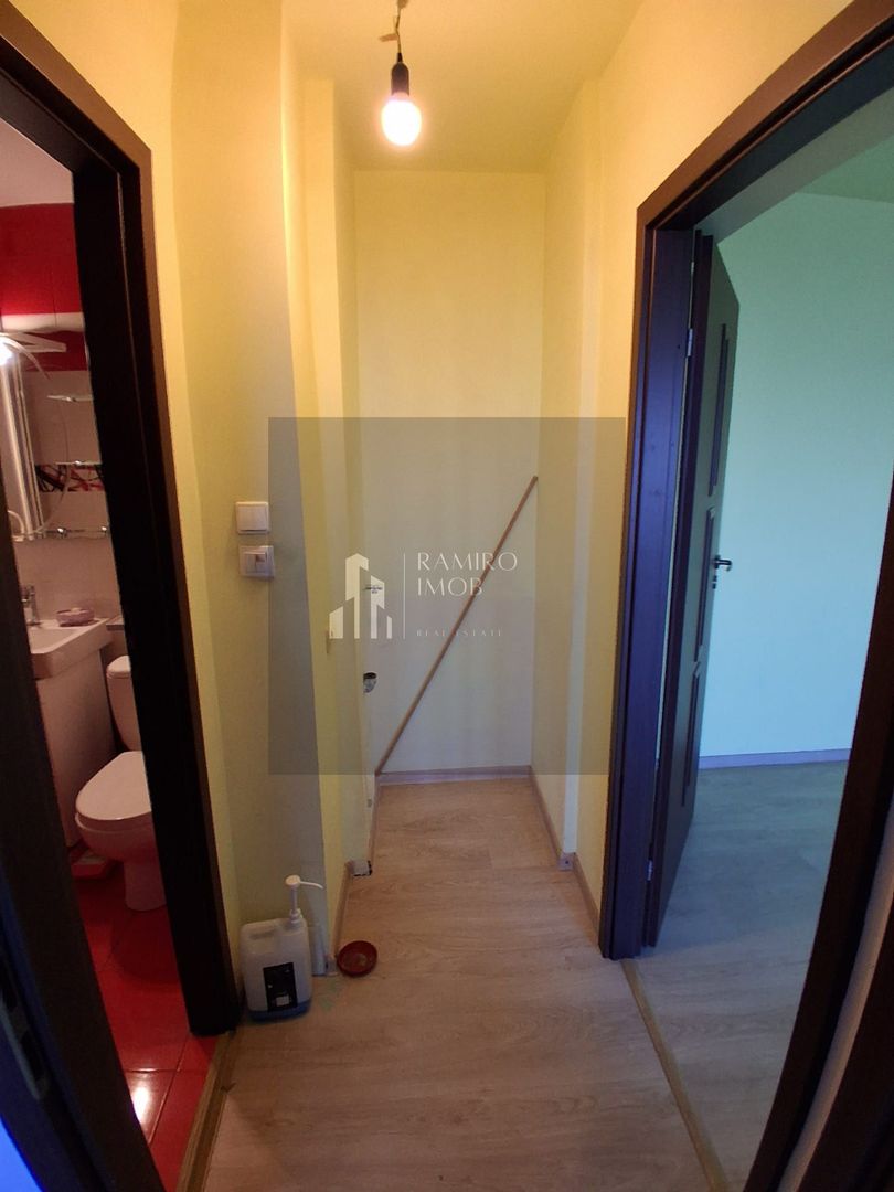 OCAZIE 3 CAMERE METROU GORJULUI 4 minute - Poză 3