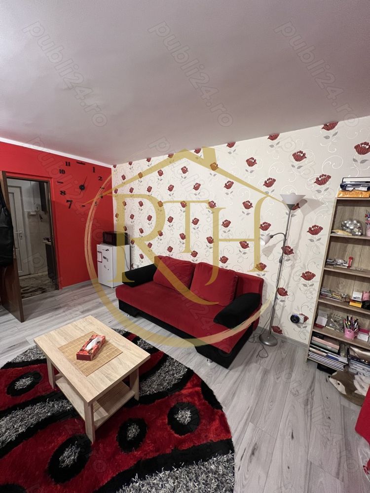 Oferim spre vânzare garsonieră în zona Modern, lângă Campusul UVT - Poză 2