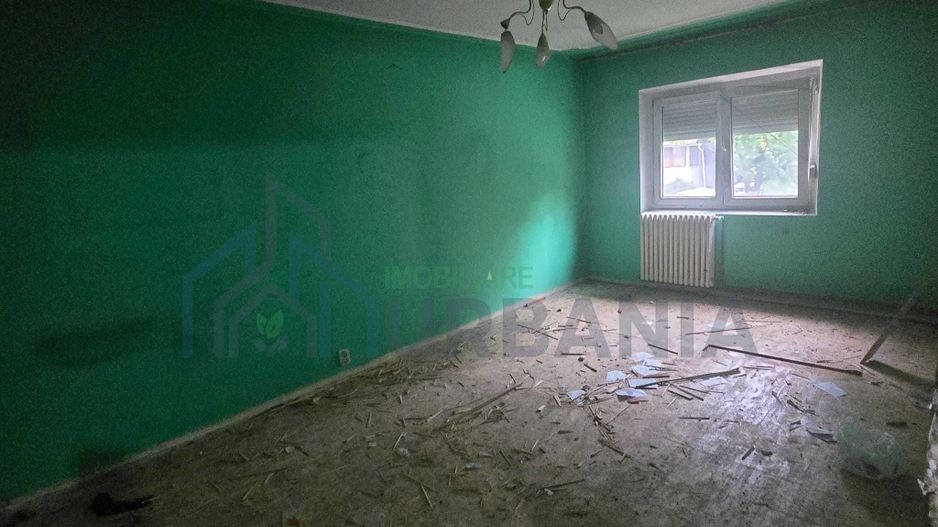 Apartament 3 camere decomandat, parter, zona Pacurari, Iasi - Poză 3