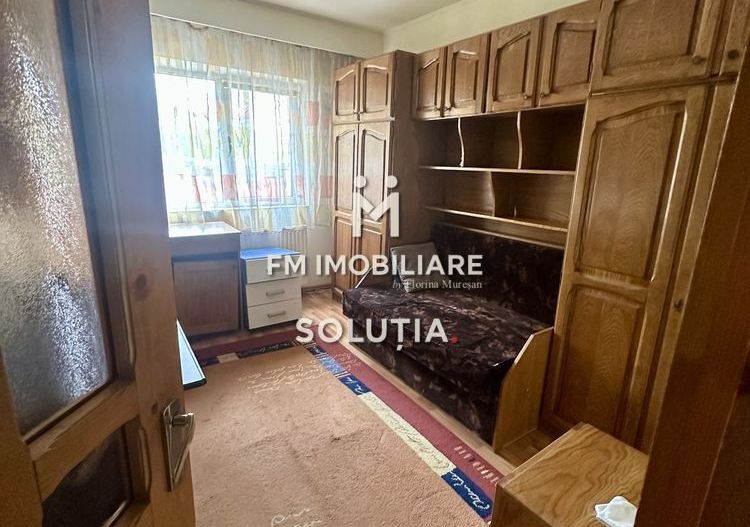 Apartament 3 camere, decomandat + Garaj, Str Moldovei! - Poză 2