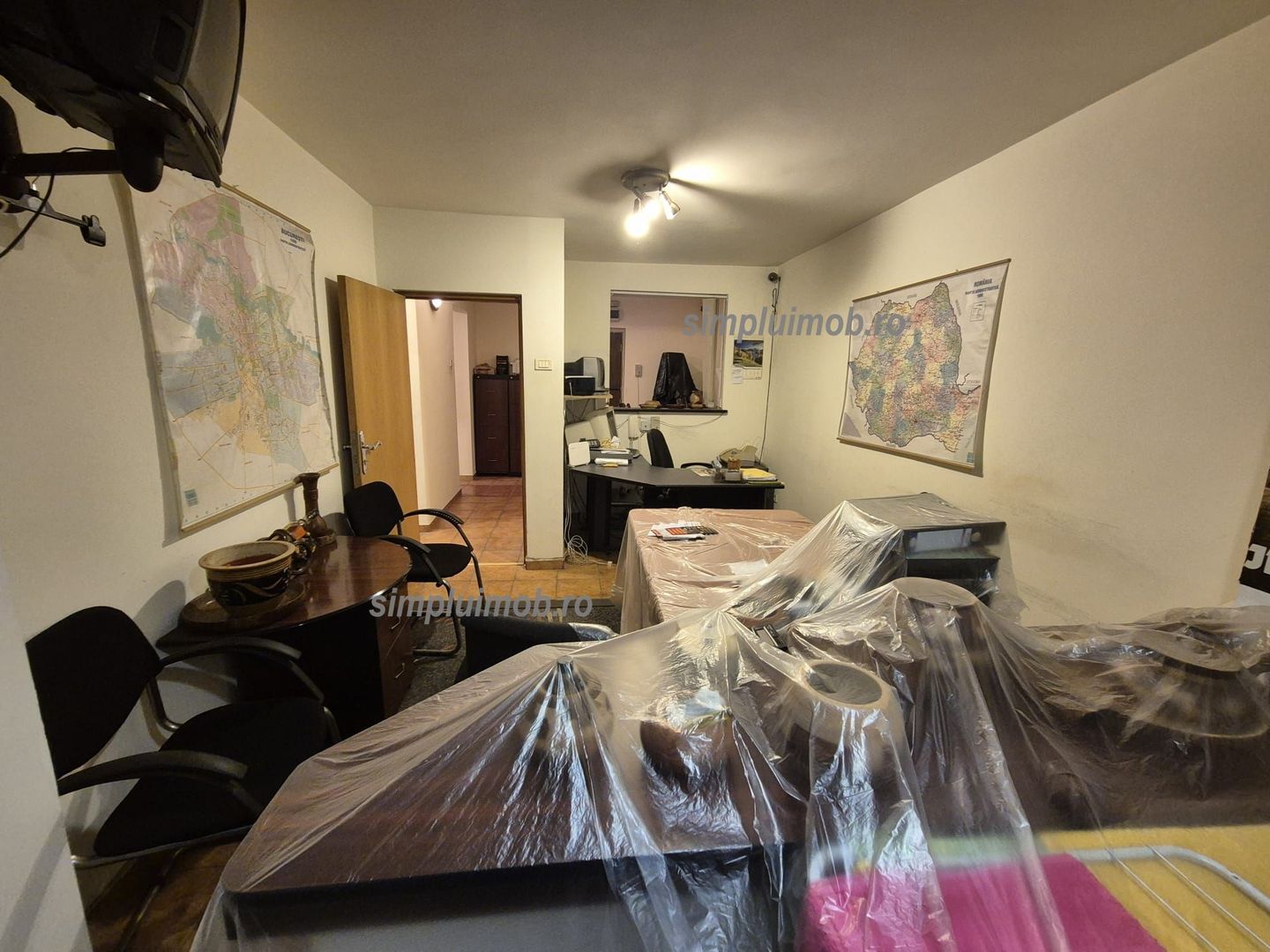 VANDUT! 2 Camere Decomandat lângă Parcul IOR – Locație excelentă - Poză 4