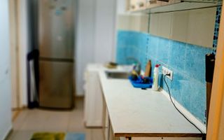 Apartament 2 camere de închiriat în zona Nicolina, Capăt CUG, Iași - Poză 5