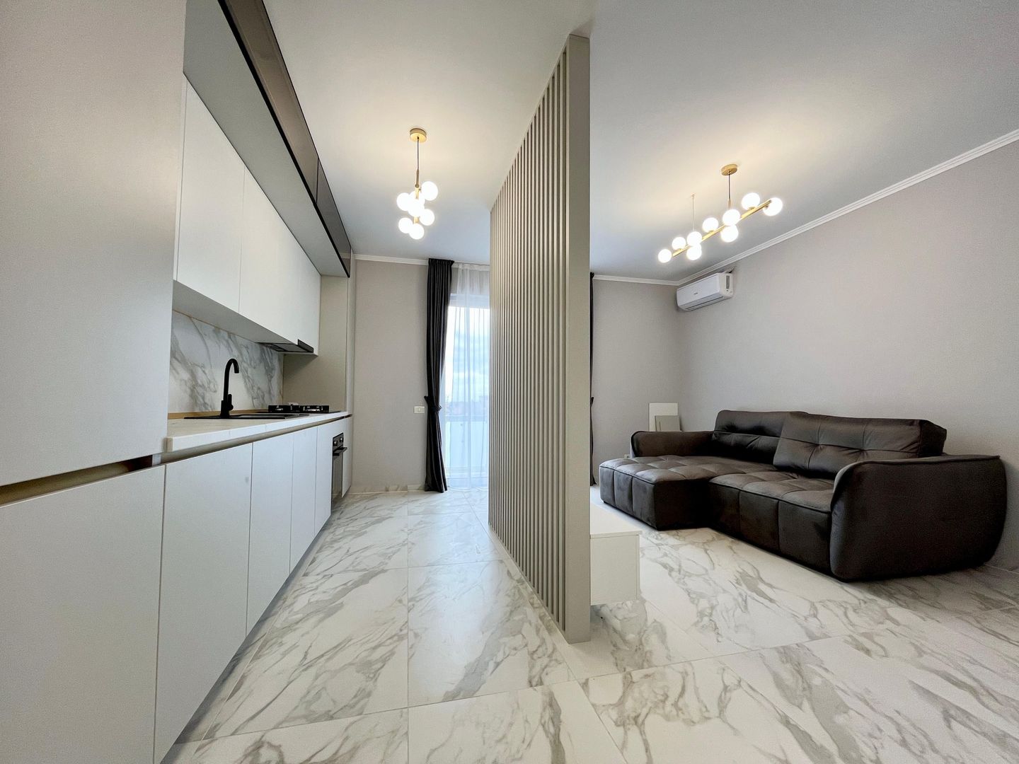 Apartament 1 camera LUX - Poză 1