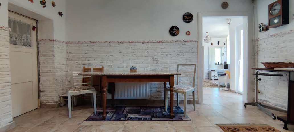 CASA RECAS CU 1438 MP TEREN - Poză 7