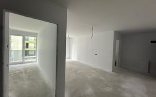 Apartament semi-finisat Elite City! Etaj II! Cu parcare! - Poză 2
