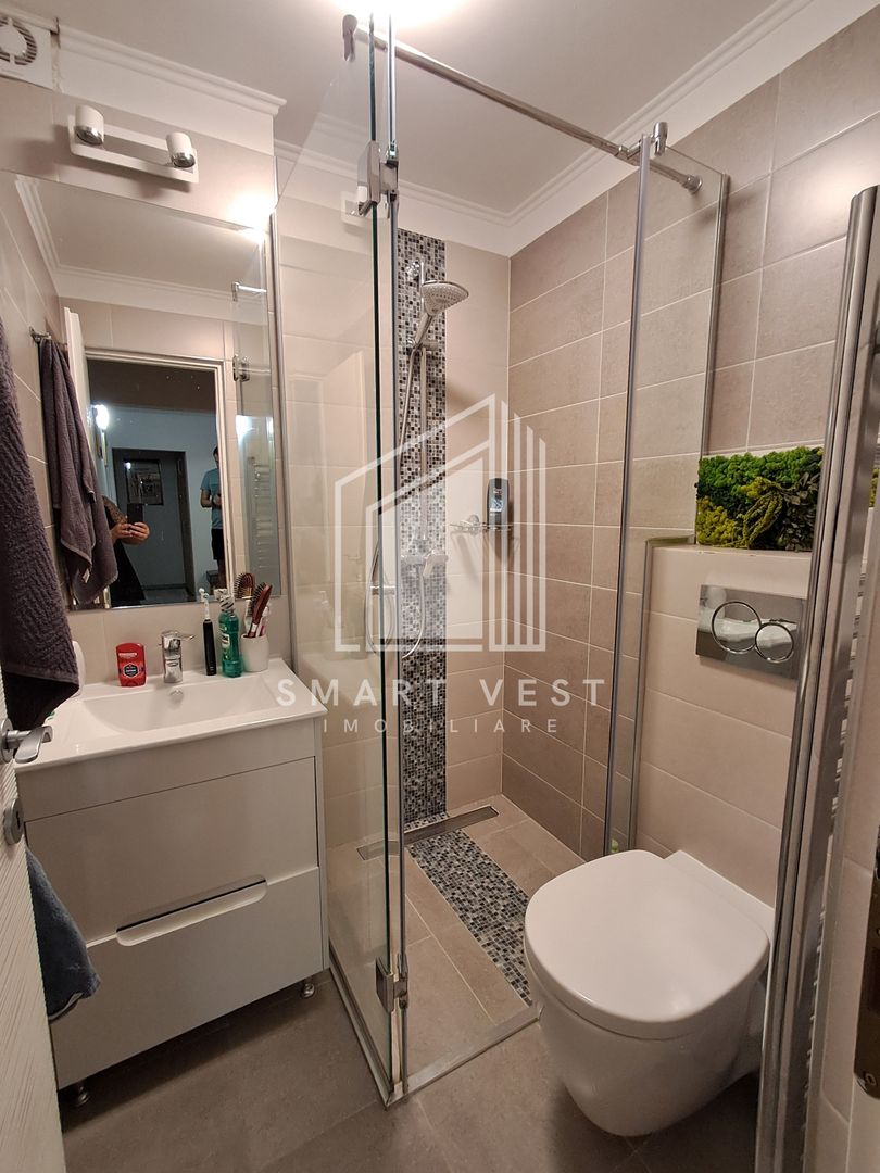 Apartament 4 camere | Etajul 1 | Zona Micro 17 - Poză 16