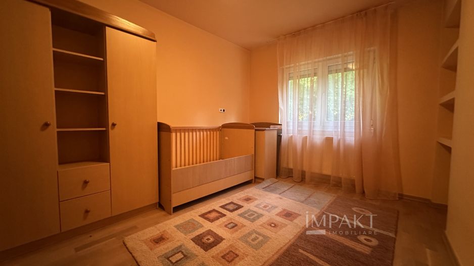 Apartament 4 camere, centrala proprie, garaj inclus – Zorilor! - Poză 13