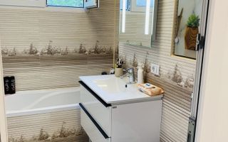 Apartament 3 camere de inchiriat, Podu Ros, Iasi - Poză 7