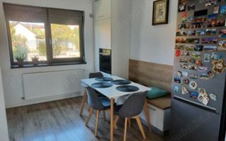 Casă 4 camere, Miroslava, P+1, 117 mp utili, teren 360 mp - Poză 5