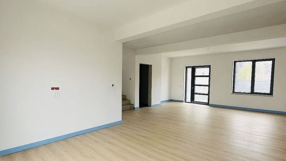 Casa Moderna dublu front zona Dealuri Oradea D+P+E - Poză 5