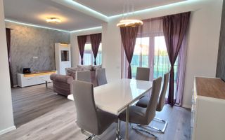 Duplex superb despartit prin garaj - Poză 2