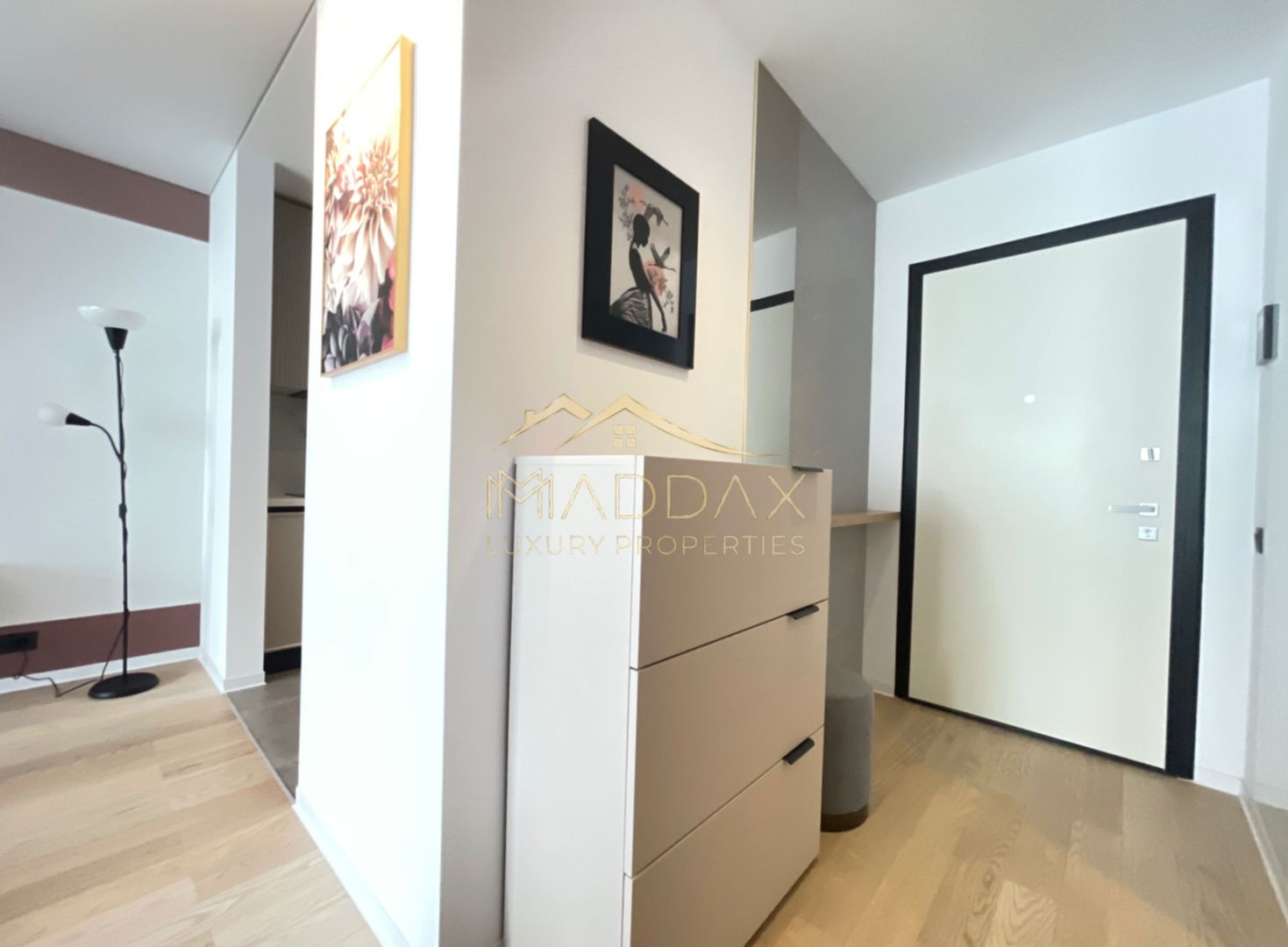 Apartament modern***2 camere***LUX***Prima inchiriere//Mall Promenada - Poză 16