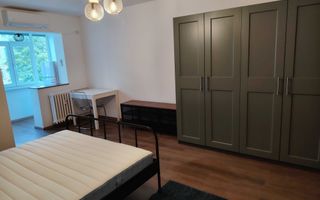 Garsoniera moderna, vis-a-vis metrou Titan, parc, prima inchiriere, etaj 5 - Poză 1