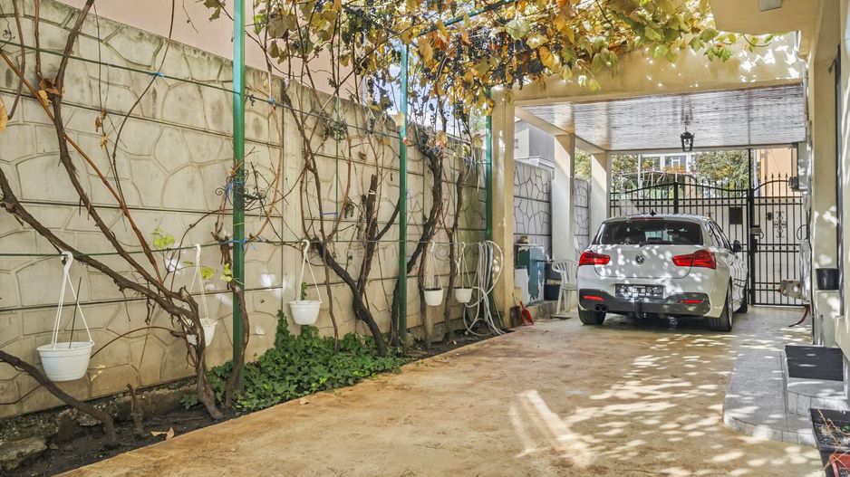 Vila Obor/ Str Mihai Spatarul - Poză 5