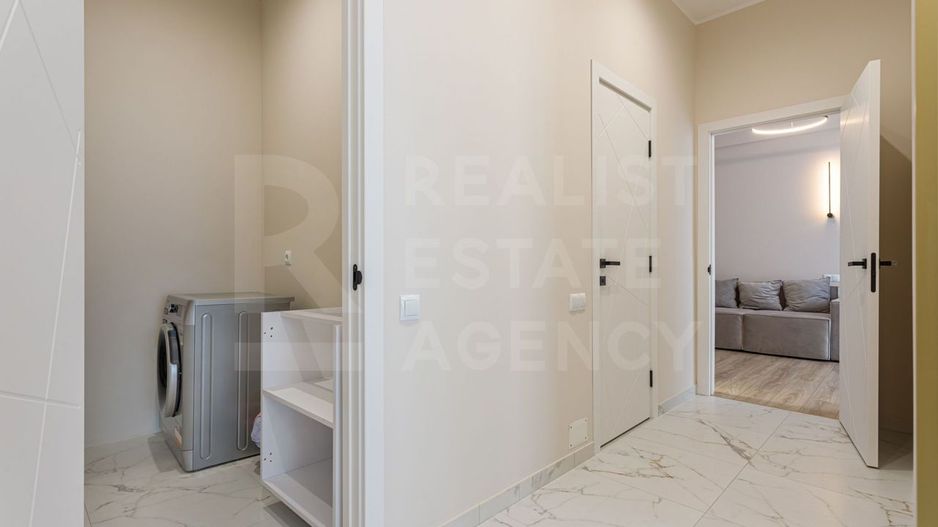Chirie , apartament ,3 camere, str. Mircea cel Bătrîn, Ciocana - Poză 11