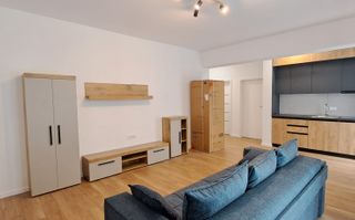 Drumul Taberei Exigent Plaza 5, garaj subteran, mobilat, utilat modern - Poză 2