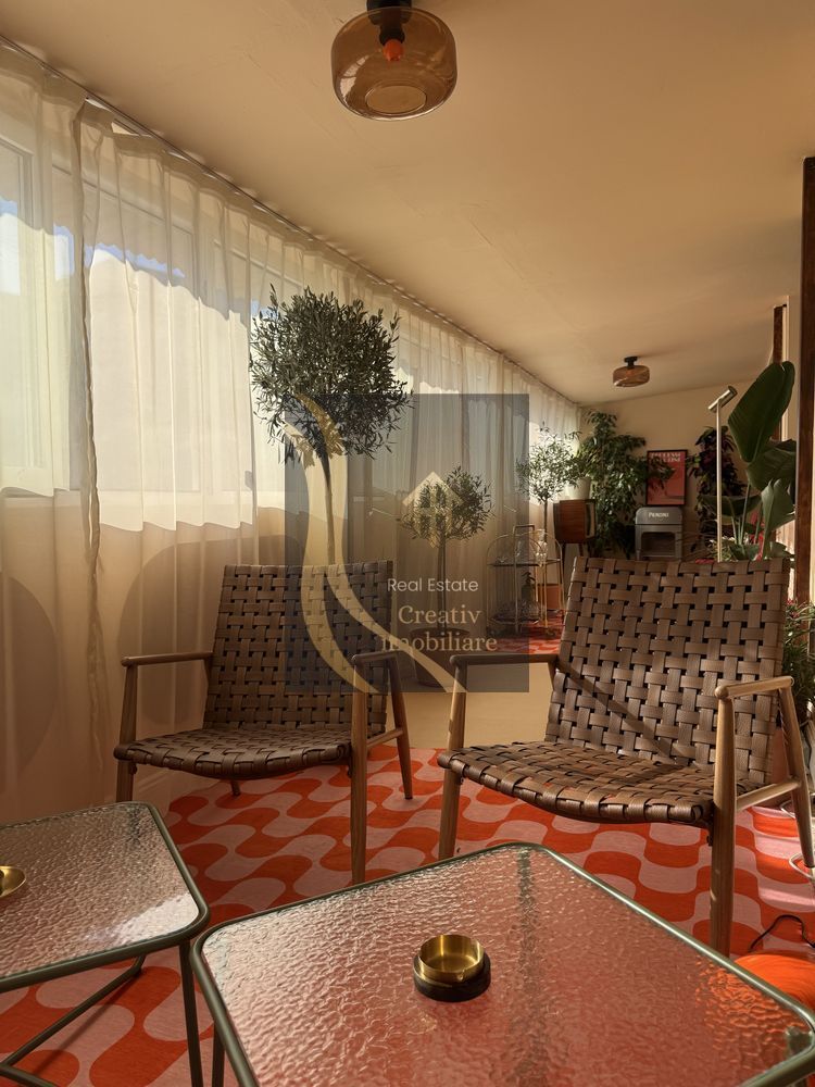 Apartament 2 camere Calea Dorobanți - Poză 3