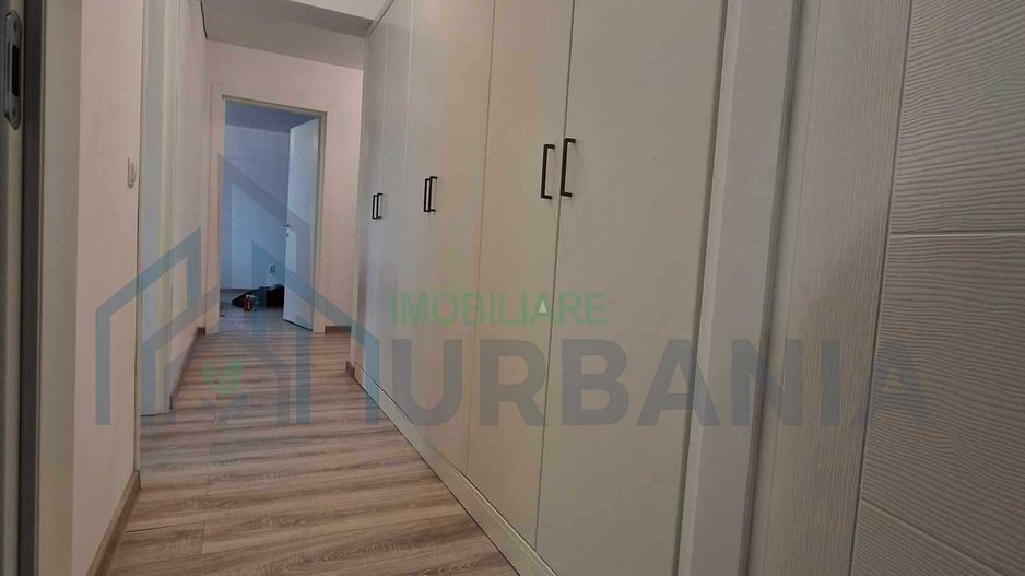 Apartament 2 camere în complexul Copou Garden Residence Delux, Iași - Poză 2