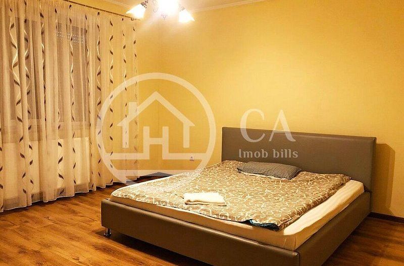 Casa P+M cu 6 camere de inchiriat in zona Iosia Nord, Oradea - Poză 4