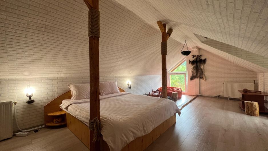 Vila de vacanta | Valea Cheii - Poză 8