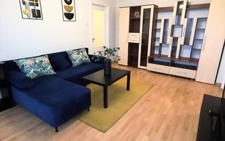 Inchiriez apartament în inima Bucureștiului - Unirii, centrală bloc - Poză 1
