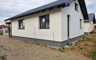 De casa 3 camere, 252mp teren, zona Ampoi 3 - Poză 2