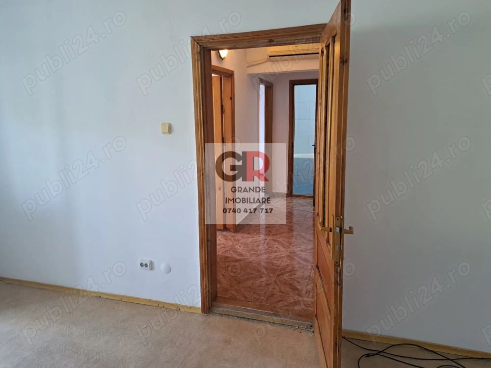 Gavrilov - apartament 2 cam, decomandat, Piata Noua - Poză 8