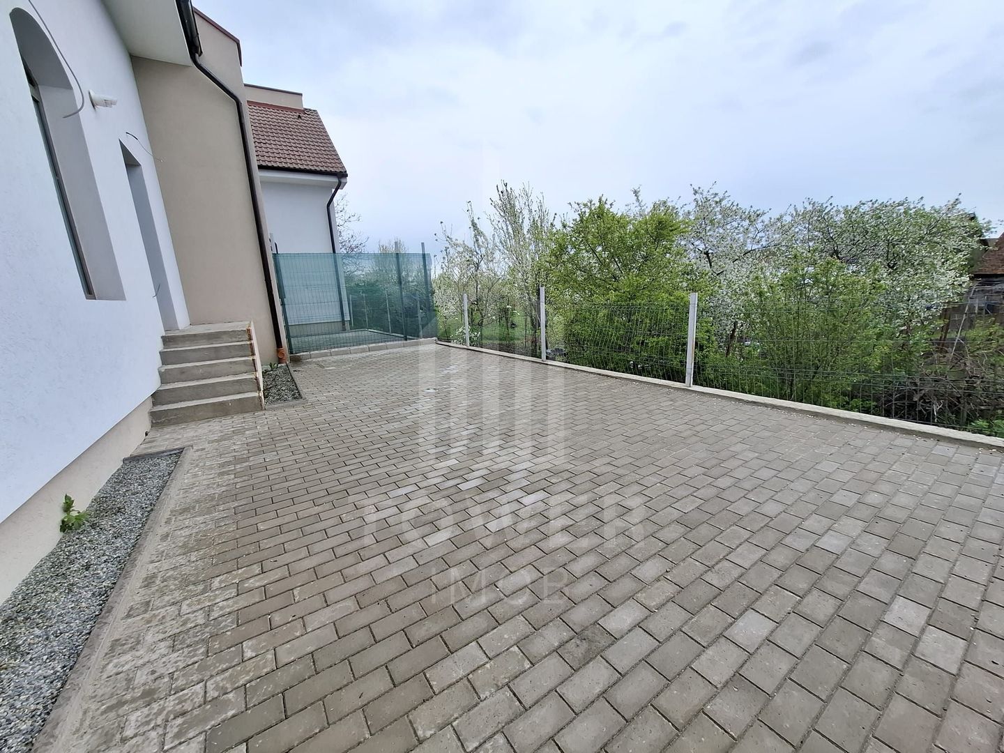 Casa rezidențială cu 5 camere, 2 băi  – Sura Mica - Poză 10