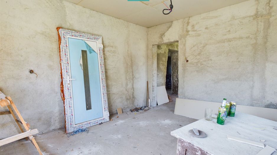 Casă nouă la gri în Secusigiu - Poză 17