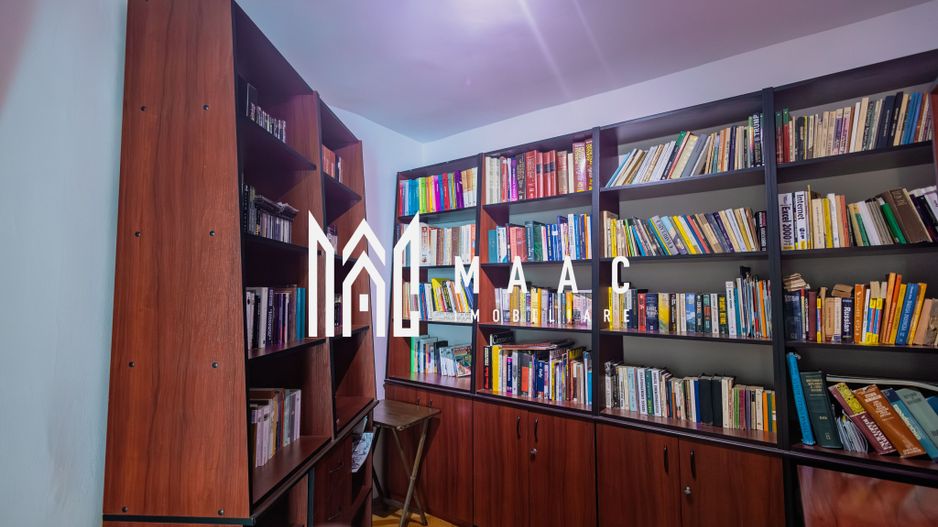 Apartament 5 Camere | 2 Nivele | 150MPU | Hipodrom 3 - Poză 9