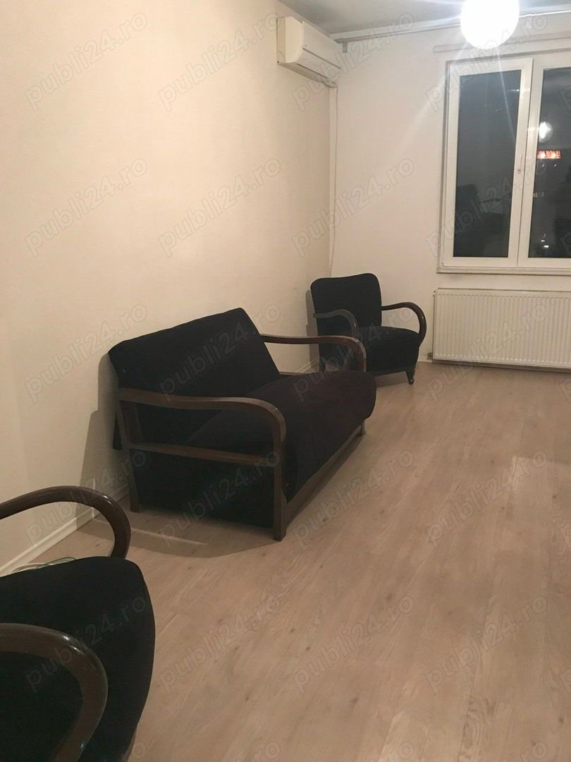 Apartament 2 camere FLOREASCA - Poză 1