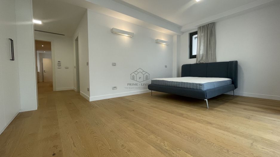 APARTAMENT NOU LA INCHIRIERE/VANZARE PE EMANOIL PORUMBARU - Poză 8