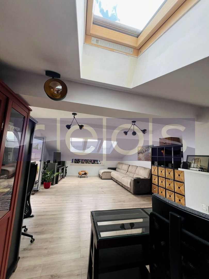 VANZARE 3 CAMERE  DECOMANDAT - Poză 4