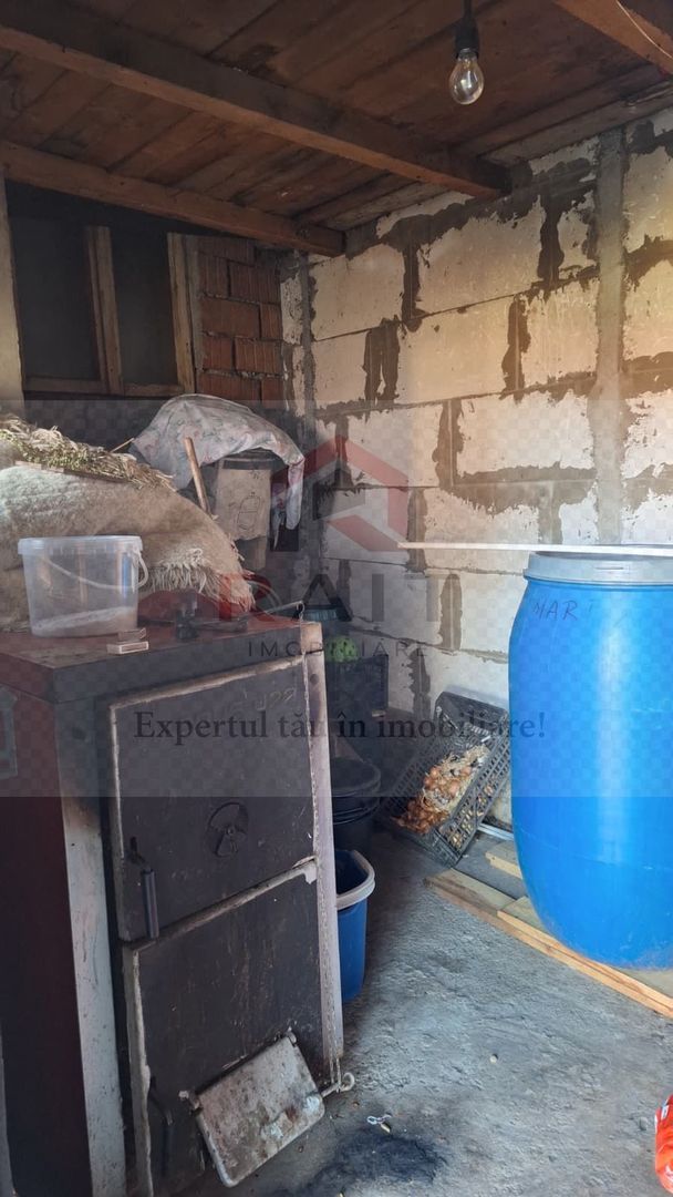 Casa de Vanzare Oestii-Arges - Poză 16