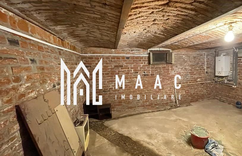 Casa individuala I Teren 290 mp I Zona centrala - Poză 6