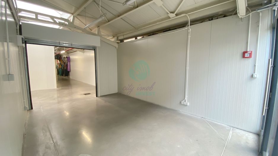 Spatii comerciale de inchiriat, Piata Delfinului - Poză 2