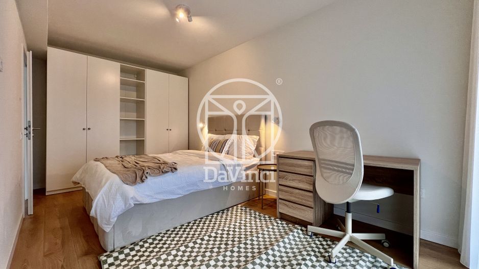 Apartament 3 camere, intabulat, mobilat si utilat (NCL-47D-Ra-ap.3) - Poză 5