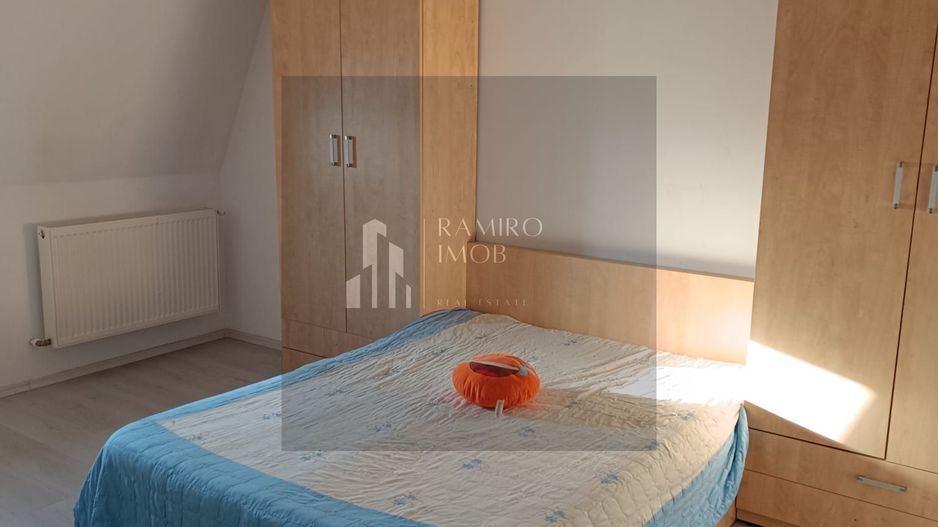 Apartament 3 camere Popesti Leordeni - Poză 4