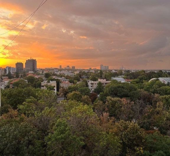 Apartament 3 camere de vanzare Floreasca langa parc renovat - Poză 9