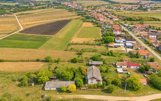 Casa P+M, Felcheriu, la 18 km de Oradea - Poză 6
