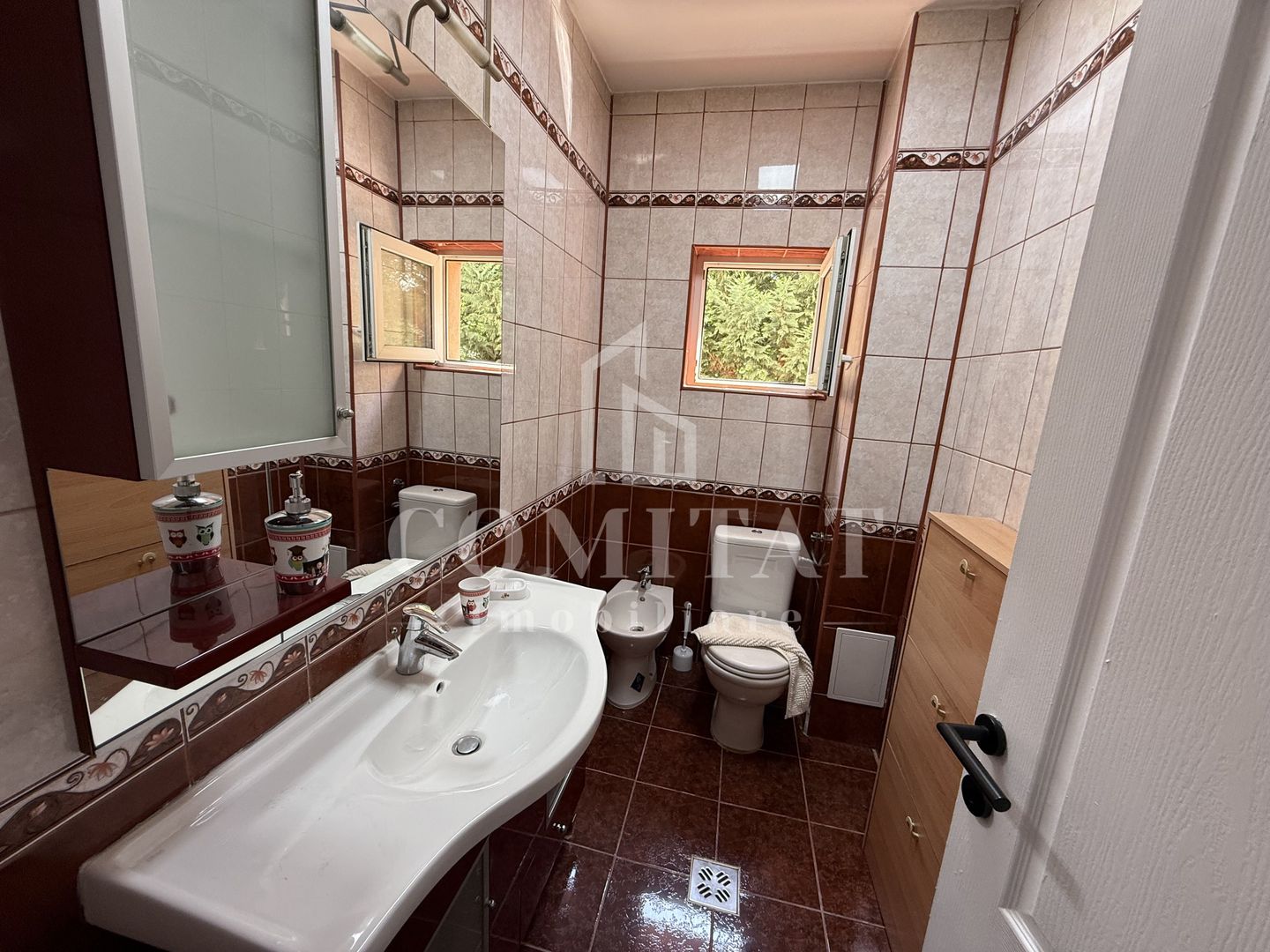 Apartament cu 3 camere decomandate | Cartierul  Andrei Muresanu - Poză 8